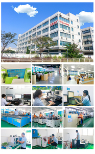 Xdec 23mm 1 inch 8 2W 2.2W Công suất tối đa 20kHz đa phương tiện Loa mini - Product Image 4