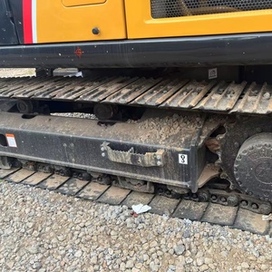 Excavatrice Sany SY135C d'occasion 13 tonnes pour la construction et l'exploitation minière – Modèles Sany 75, 125, 135, 155, 205, 235, 245, 265 - Product Image 4
