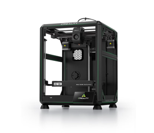 <span class=keywords><strong>Impresora</strong></span> <span class=keywords><strong>3D</strong></span> Creality K2 SE para Uso Doméstico FDM, Gran Tamaño, Alta Precisión, Monitoreo Inteligente, Creaciones Multicolor - Product Image 3