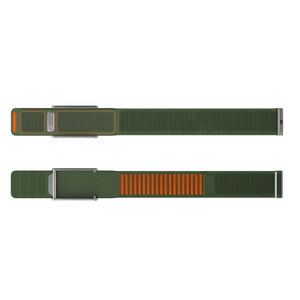 For whoop 5.0 6.0 Sport Nylon Watch Band original <b>Velcro</b> Buckle Breathable Elastic Loop <b>Strap</b> Multicolor Options - Product Image 2