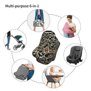 <span class=keywords><strong>Funda</strong></span> para <span class=keywords><strong>Silla</strong></span> de <span class=keywords><strong>Paseo</strong></span>/Cojín de Lactancia Personalizada/Al Por Mayor, Fundas de Asiento de Coche Estilo Occidental para Bebés, Cubierta para Asiento de Coche Infantil, Cubierta para Cochecito - Product Image 3