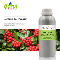 Fournisseur naturel d'huile de houx Gaulthérie Gaulthérie, 1kg, en vrac huile essentielle de Wintergreen biologique du Népal 100% pure pour l'aromathérapie
