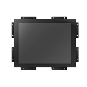 شاشة <span class=keywords><strong>Lcd</strong></span> تعمل باللمس 12 بوصة 15 بوصة 17 بوصة 19 بوصة مربعة من الدرجة الصناعية شاشة 15 بوصة مدمجة مع شاشة Dvi/vga/hdm-i - Product Image 2