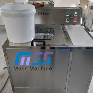 Máquina Lavadora de Bidones de Agua de 20L Modelos BS-1 BS-2 BS-3 BS-4 - Product Image 2