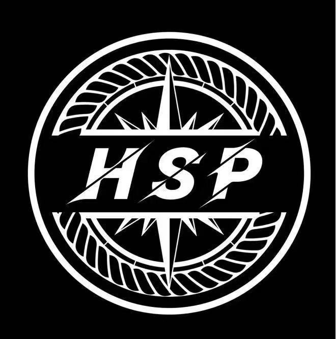 Guangzhou Haishangpiao Yacht Co., Ltd. logo