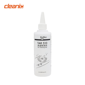 Robuste Restaurant Cuisine Dégraissant Graisse Nettoyant En Forme De <span class=keywords><strong>Gel</strong></span> Agent De Tache D'huile Table De Cuisson Four Cuisinière Cuisine Nettoyage - Product Image 5