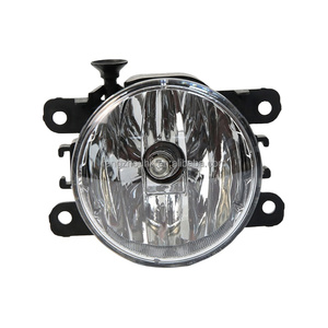 Adecuado para Renault SANDERO 08-12 faro antiniebla delantero 261508367R FARO ANTINIEBLA - Product Image 2