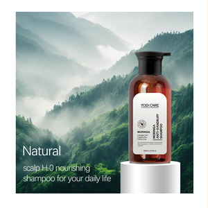 Champú Personalizado de Marca Privada, Champú Capilar <span class=keywords><strong>Natural</strong></span> Puro Anticaspa <span class=keywords><strong>Sin</strong></span> <span class=keywords><strong>Sulfatos</strong></span>, Fabricante de Champú - Product Image 3