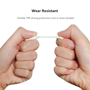 High Quality 3.5mm <strong>iPhone</strong> <strong>Aux</strong> Headphone Adapter with AC Output and OTP Protection <strong>for</strong> Mobile Phone - Product Image 6