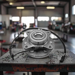 512340 VKBA6905 para Hyundai Elantra 2007-2012 trasero/KIA <span class=keywords><strong>Creed</strong></span> 2006-2012 trasero - Product Image 4