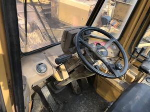 Dijual 966 <span class=keywords><strong>966F</strong></span> 966H 966E Wheel <span class=keywords><strong>Loader</strong></span> <span class=keywords><strong>Caterpillar</strong></span> pemuat bekas <span class=keywords><strong>966F</strong></span> - Product Image 6