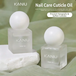 Aceite Nutritivo para Cutículas, Cuidado de las Uñas, Anti-Barras, Suavizante, Hidratante, Barra Nutritiva para la Piel con Fragancia de Rosa y Fresia - Product Image 1