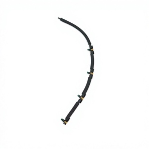 ท่อส่งน้ำมัน03L130235AD แบบข้ามพรมแดนสำหรับรถ Audi และ VW 2.0 TDI - Product Image 4