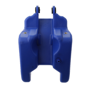 ถังน้ำมันเชื้อเพลิงยามาฮ่า PW50 PY50 พร้อมก๊อกน้ำมันเบนซินสำหรับรถมอเตอร์ไซค์วิบาก อุปกรณ์เสริมสำหรับรถมอเตอร์ไซค์ - Product Image 2