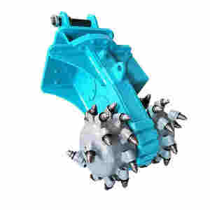 New Price and Hot Sale Hydraulic Rotary <b>Drum</b> Cutter <b>for</b> Milling Machine Construction Road - Product Image 6