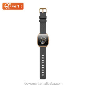 Smartwatch Uomo 2025 di Tendenza, Produttore, Display AMOLED da 1.85\", Chiamate BT, Impermeabile IP68, Allenamento Respiratorio, Compatibile iOS e Android - Product Image 6