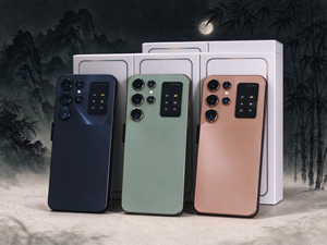โทรศัพท์มือถือ S25 ultra 5G ของแท้ใหม่เอี่ยม รุ่น Global ยังไม่ได้แกะซีล แบตเตอรี่ขนาดใหญ่  บริการดรอปชิป - Product Image 5