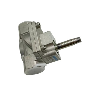 Pièces pneumatiques Allemagne MX-2-1/2-CN, électrovanne 2/2 voies - Product Image 1