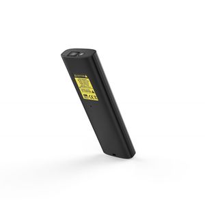 <span class=keywords><strong>Medidor</strong></span> <span class=keywords><strong>de</strong></span> <span class=keywords><strong>Distancia</strong></span> Láser con Batería Recargable USB Integrada <span class=keywords><strong>de</strong></span> 40 m - Product Image 4