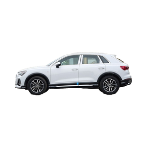 <span class=keywords><strong>Audi</strong></span> <span class=keywords><strong>Q3</strong></span> <span class=keywords><strong>SUV</strong></span> Compatto 35 TFSI Usato del 2024, Elegante e Moderno, a Benzina con Guida a Sinistra e Sedili in Pelle - Product Image 2