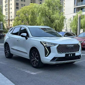 Sièges en cuir à bas prix pour voiture d'<span class=keywords><strong>occasion</strong></span> en Chine, Haval Jolion SUV compact 1.5T troisième édition 2021, véhicules automobiles à <span class=keywords><strong>vendre</strong></span>, voiture d'<span class=keywords><strong>occasion</strong></span> - Product Image 5