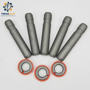 Piezas de dientes de cubo Pasadores de cubo CLG850H CLG856H CLG855N CLG850 20*82 Pasadores de dientes de cubo - Product Image 2