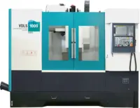 VDLS1000 CNC-centro de mecanizado vertical, 12000rpm