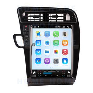 Android 14 Carplay AUTO AUTO per <span class=keywords><strong>AUDI</strong></span> <span class=keywords><strong>Q5</strong></span> 2011 -2017 da 12.1 pollici lettore multimediale AUTO AUTO di navigazione Radio Android AUTO Multimedia 4G - Product Image 4