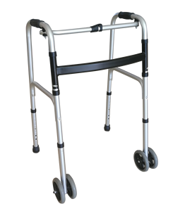 Marcheur en aluminium 2023 Brother Medical à shanghai - Product Image 3