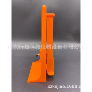 Projectile Drop Test Instrument (High School <b>Physics</b> 21065 Mechanics Inertia Experiment Teaching Instrument) - Product Image 3