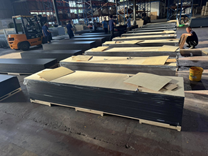 Hysen 6M * <span class=keywords><strong>2M</strong></span> Encofrado de hormigón Película de encofrado Hoja de madera contrachapada de gran tamaño para contrachapado de construcción - Product Image 4