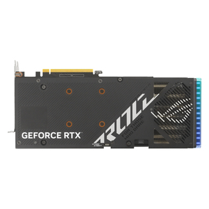 Used ASU'S STRIX GeForce RTX 4060 Ti 8GB GDDR6 OC Edition Gaming <b>Graphics</b> <b>Card</b> With 4th Gen Tensor Cores Support OverClock ASUS - Product Image 4