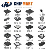Chipmart 0 Circuitos Integrados, Convertidor de Nivel Lógico Especializado, Circuito Integrado, Componentes SMD