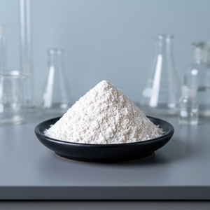 Stéarate monohydraté d'aluminium de haute qualité, matière première pour la fabrication industrielle, la production commerciale et le traitement - Product Image 3