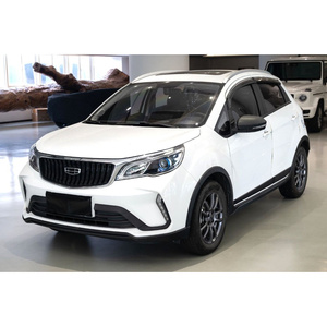 รถยนต์มือสอง Geely <span class=keywords><strong>Vision</strong></span> X3 ปี 2021 เครื่องยนต์เบนซิน SUV สีเดิม พวงมาลัยซ้าย พร้อมส่ง FOB - Product Image 1