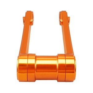NiceCNC en aluminium vélo de saleté l'abaissement lien inférieur pour <span class=keywords><strong>KTM</strong></span> 125 <span class=keywords><strong>SX</strong></span> 450 XC-<span class=keywords><strong>F</strong></span> <span class=keywords><strong>350</strong></span> XC-<span class=keywords><strong>F</strong></span> 250 <span class=keywords><strong>SX</strong></span>-<span class=keywords><strong>F</strong></span> 300 XC <span class=keywords><strong>2015</strong></span> - Product Image 6