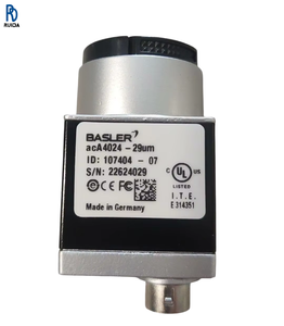 Caméra industrielle ACA4024-29UM USB3.0 haute résolution pour vision industrielle, caméra d'inspection industrielle, transfert de données rapide - Product Image 1