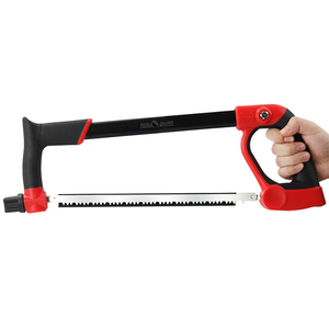 HS4040 Hochleistungs-Gartengeräte SK5 Bogens äge Gartens äge blatt mit Hands äge zum Baums ch neiden Gartengeräte-Schnitts äge - Product Image 3