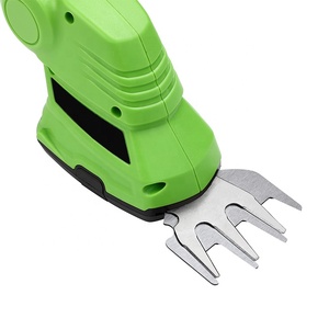 Máy Cắt Cỏ Đa Năng <span class=keywords><strong>7.2V</strong></span> 2 Trong 1 Máy Cắt Cỏ Máy Cắt Cỏ Không Dây - Product Image 4