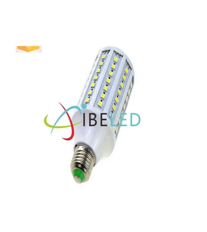 E27 E14 GU10 G9 B22 5W SMD2835/5730 led corn light bulb Energy Saving Bulb Lamp 540LM