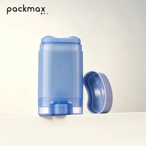 60ml Rotary Dispensing Bottle – Empty Cosmetic Packaging for Body Lotion, <b>Sunscreen</b> Lotion & Essence - Product Image 6