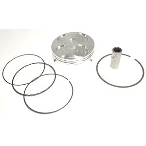 Pistón de Carreras Forjado ATHENA S4F09600016A 4T HC 95,95 mm para Cilindro OE - Product Image 1