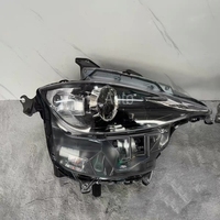 Phares LED de remplacement pour Mazda MX-5 (2016-2022) – Compatibles et faciles à installer (Plug and Play)