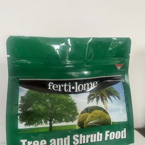 Fabricación de Bolsas de Fondo Plano con Sellado de Ocho Lados y Cierre <span class=keywords><strong>para</strong></span> Fertilizantes <span class=keywords><strong>para</strong></span> Árboles y Arbustos, Alimento <span class=keywords><strong>para</strong></span> Plantas - Product Image 6