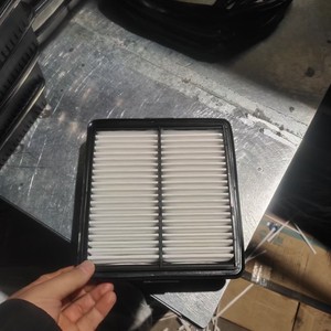 Elemento de Filtro de Aire 28113-BU000 para Elantra de 7ª Generación 2021, Tamaño Estándar - Product Image 1
