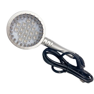 Appareil de beauté Photon Head, thérapie par lumière rouge, rajeunissement de la peau, accessoire de santé corporelle, prise américaine ADBZ051 - Product Image 1