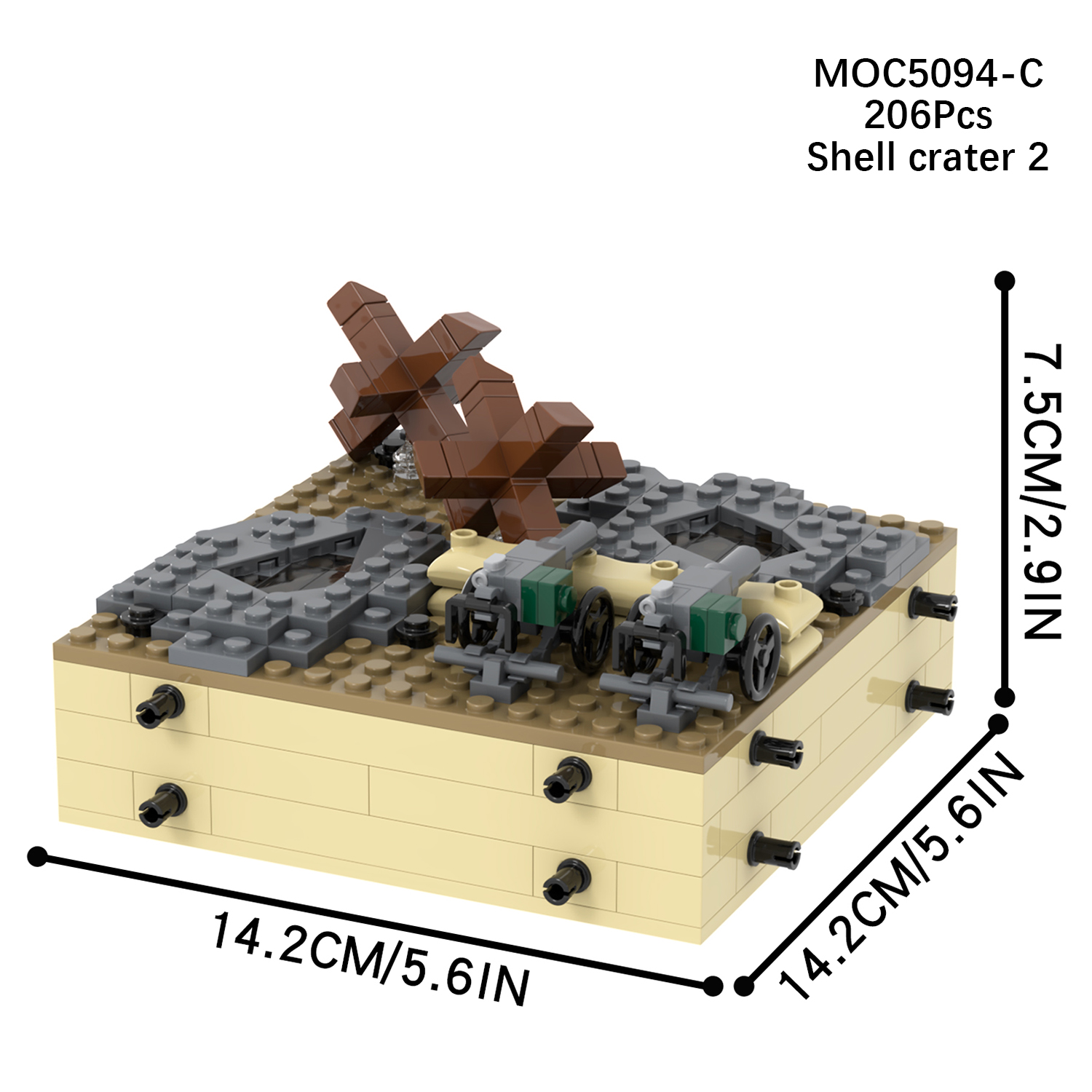 MOC5094-C