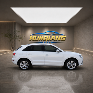 <span class=keywords><strong>Audi</strong></span> <span class=keywords><strong>Q3</strong></span> Faw <span class=keywords><strong>2017</strong></span>, SUV Compacto 30TFSI Luxury, Motor Turbo 1.4T de 150hp, Cuero, R18, Automático, Cámara Trasera, Eléctrico, <span class=keywords><strong>Precio</strong></span> Bajo - Product Image 5