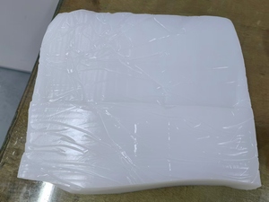 مطاط سيليكون صلب HTV HCR قابل للتخصيص حسب الصلابة، مطاط سيليكون ميثيل فينيل - Product Image 2