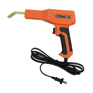 Pistola de Soldadura de Plástico 110V para Reparación de Parachoques de Coche y Kayaks, Herramienta de Reparación con Grapas - Product Image 4